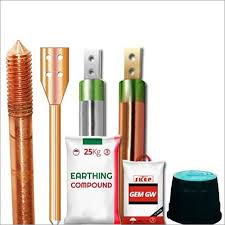 Earthing Kit